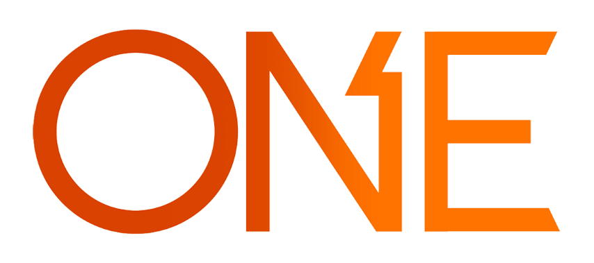 ONE